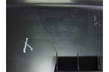 84510-C8000 GUANTERA HYUNDAI I20 (GB)