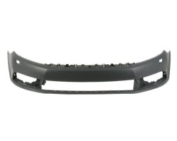 Front bumper VW CC 11 11 12 16