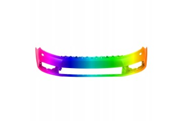 Front bumper VW CC 11 11 12 16 Part manufacturer Blic