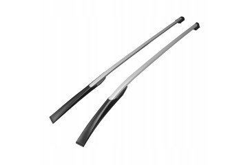 Roof rails Ford Transit Courier 2014