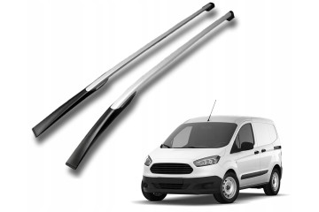 Roof rails Ford Transit Courier 2014 Packaging status original