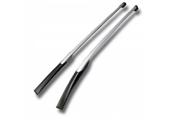 Roof rails Ford Transit Courier 2014 Part manufacturer CAN