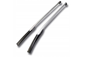 Roof rails Ford Transit Courier 2014 Part manufacturer CAN