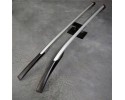 Roof rails Ford Transit Courier 2014 Car type cargo vans passenger cars