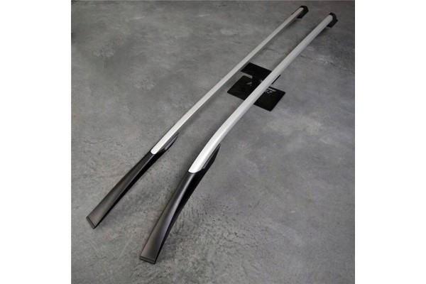 Roof rails Ford Transit Courier 2014 Car type cargo vans passenger cars