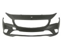 Front bumper PDC CAPA MERCEDES CLA C117 01 13 03 16