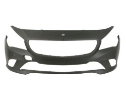 Front bumper PDC CAPA MERCEDES CLA C117 01 13 03 16