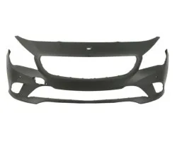 Parachoques delantero para Mercedes CLA C117 01.13-03.16