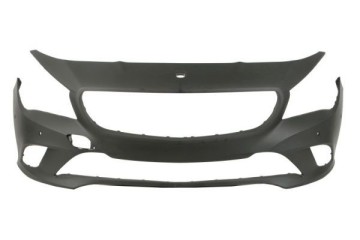 Front bumper PDC CAPA MERCEDES CLA C117 01 13 03 16
