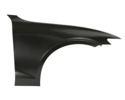Blic 6504-04-9024312P Guardabarros delantero derecho para VOLVO S60 III, V60 II 04.18-