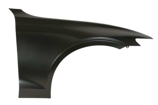 Mudguard front RIGHT VOLVO S60 III V60 II 04 18
