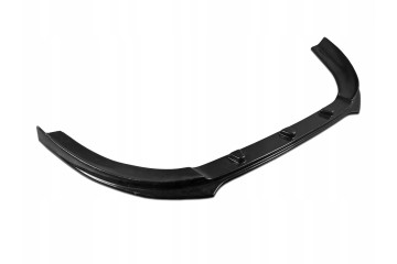 Bumper skirt hockey FORD TRANSIT CUSTOM 2018 2022