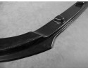 Bumper skirt hockey FORD TRANSIT CUSTOM 2018 2022 Installation side front
