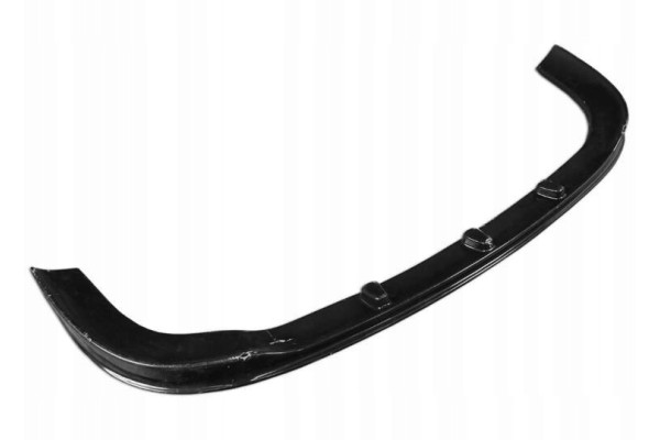Bumper skirt hockey FORD TRANSIT CUSTOM 2018 2022 Car type cargo vans passenger cars