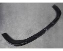 Bumper skirt hockey FORD TRANSIT CUSTOM 2018 2022 Quality of parts according to GVO P replacement with original quality