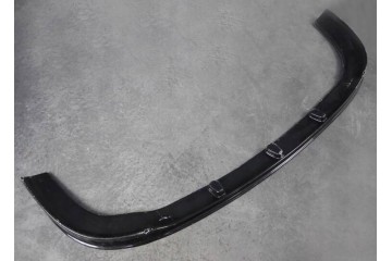 Bumper skirt hockey FORD TRANSIT CUSTOM 2018 2022 Quality of parts according to GVO P replacement with original quality