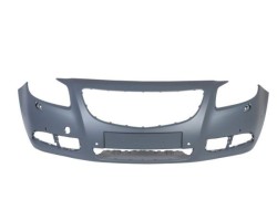 Front bumper OPEL INSIGNIA A 07 08 05 13