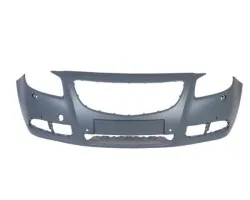 Parachoques delantero para OPEL INSIGNIA A 07.08-05.13