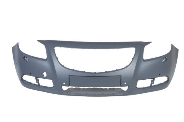 Front bumper OPEL INSIGNIA A 07 08 05 13