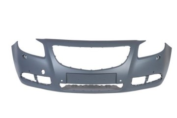 Front bumper OPEL INSIGNIA A 07 08 05 13