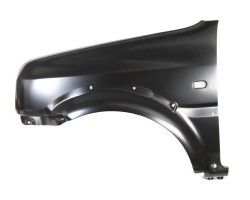 Blic 6504 04 6842311P Mudguard