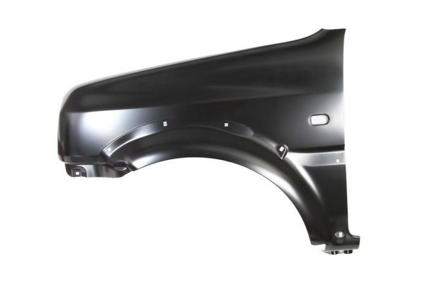 Blic 6504 04 6842311P Mudguard