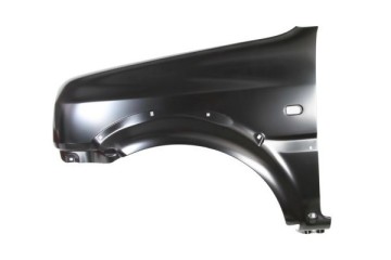 Blic 6504 04 6842311P Mudguard
