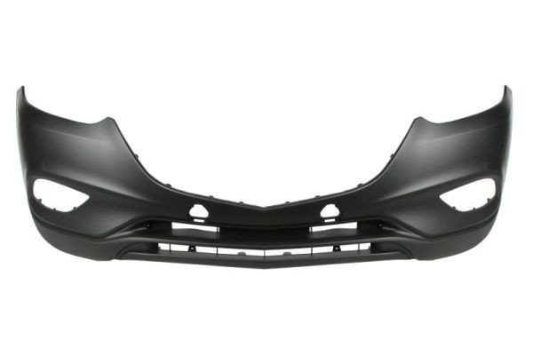 Front bumper grey MAZDA CX 9 TB 10 12 11 15