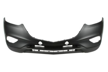 Front bumper grey MAZDA CX 9 TB 10 12 11 15