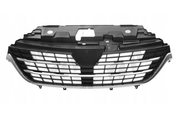 DUMMY GRILL RADIATOR FRONT RENAULT HIT III 2019 60N20532