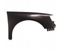 BLU Mudguard VW PASSAT B6 LC8Z right brown 05 10 front Packaging status original