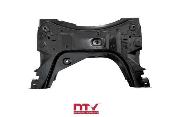 ENGINE BEAM CRADLE FRAME RENAULT CLIO III 05 Part manufacturer NTY