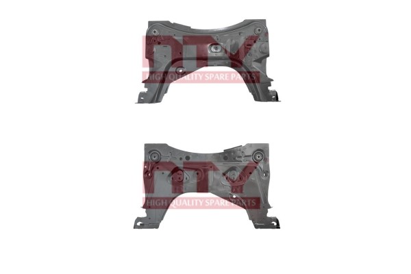 ENGINE BEAM CRADLE FRAME RENAULT CLIO III 05 Car type passenger cars