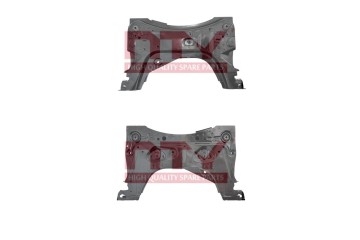 ENGINE BEAM CRADLE FRAME RENAULT CLIO III 05 Car type passenger cars