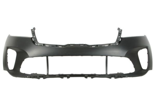 Front bumper KIA SORENTO IV MQ4 03 20 06 23
