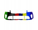 Front bumper KIA SORENTO IV MQ4 03 20 06 23 Part manufacturer Blic