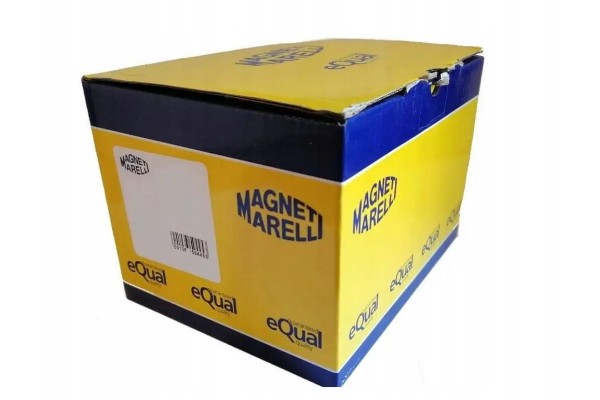 MAGNETI MARELLI 351991717080 Outside mirror driver s cab