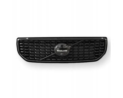 VOLVO XC40 grill grille dummy bumper radiator front BLACK EDITION OE