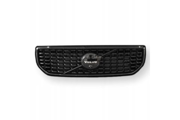 VOLVO XC40 grill grille dummy bumper radiator front BLACK EDITION OE