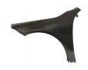 Mudguard front L aluminium MERCEDES CLA C118 03 19 12 22