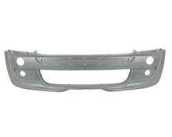 Front bumper JOHN COOPER WORKS MINI ONE COOPER R50 R52 R53 06 01 08 04