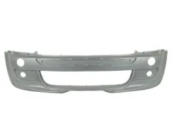 Parachoques delantero Blic 5510-00-4001904Q para MINI ONE / COOPER R50, R52, R53