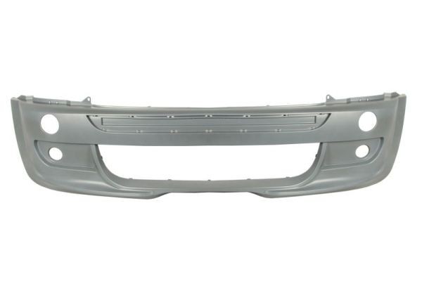 Front bumper JOHN COOPER WORKS MINI ONE COOPER R50 R52 R53 06 01 08 04