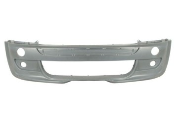Front bumper JOHN COOPER WORKS MINI ONE COOPER R50 R52 R53 06 01 08 04