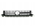 Radiator grille Grill PRASCO VG9072021 Black for VW CADDY IV station wagon