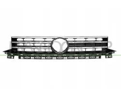 Rejilla del radiador VW 2K5853653A