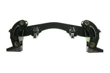 FAST SUSPENSION BEAM IVECO DAILY 90 FRONT D