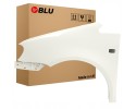 BLU Mudguard VW CADDY III 3 2K LB9A left white 04 10 front