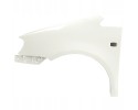 BLU Mudguard VW CADDY III 3 2K LB9A left white 04 10 front Packaging status original