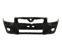 Front bumper with TOYOTA AVENSIS T25 07 06 12 08